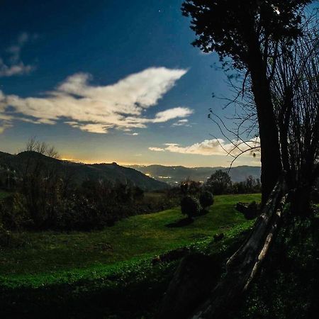 Locanda Montepaolo Dovadola 외부 사진