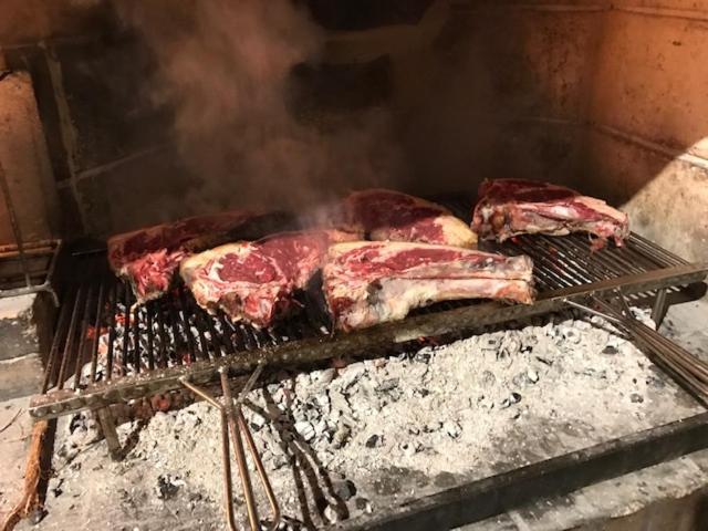 Locanda Montepaolo Dovadola 외부 사진