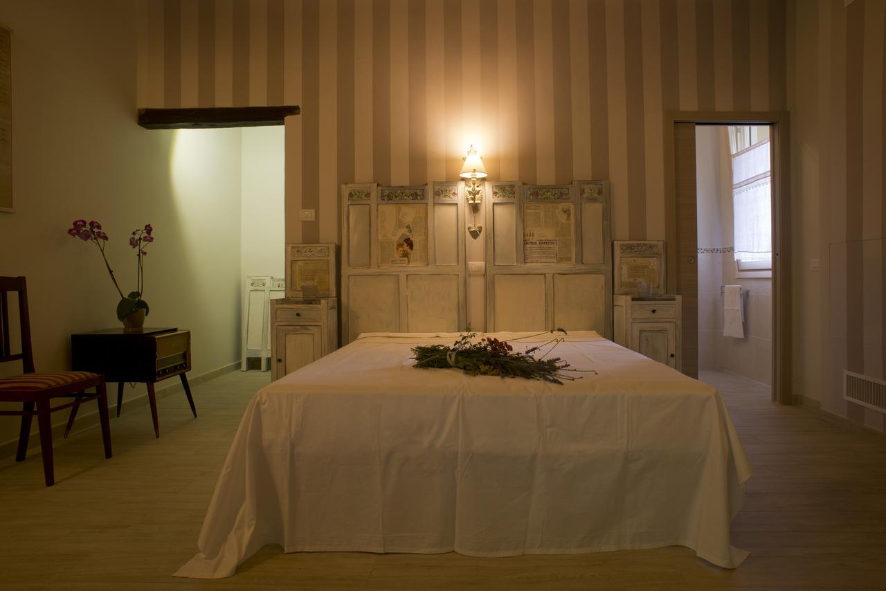 Locanda Montepaolo Dovadola 객실 사진