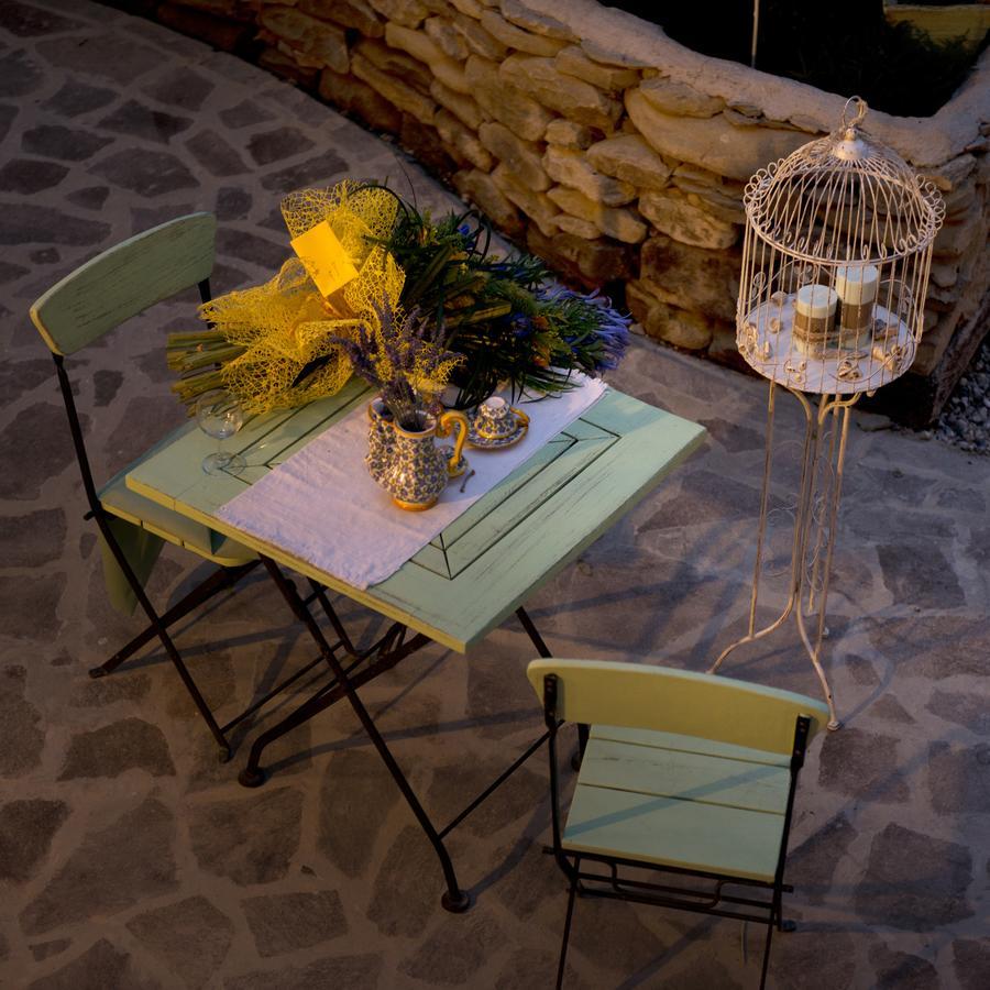 Locanda Montepaolo Dovadola 외부 사진
