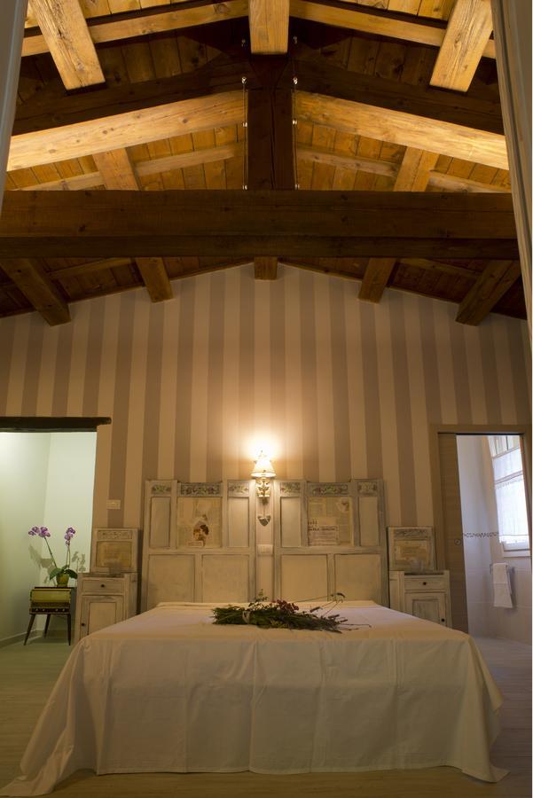 Locanda Montepaolo Dovadola 객실 사진