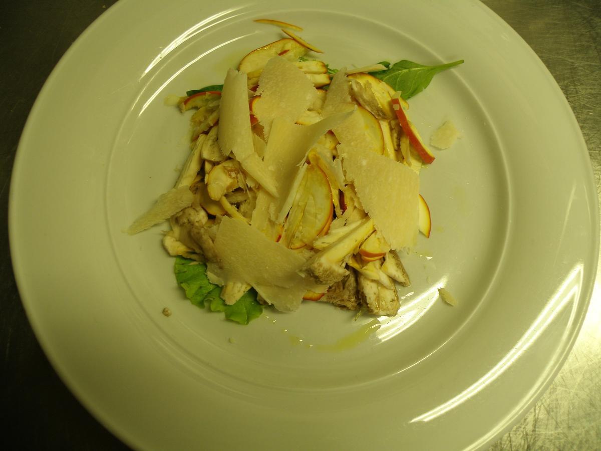 Locanda Montepaolo Dovadola 외부 사진