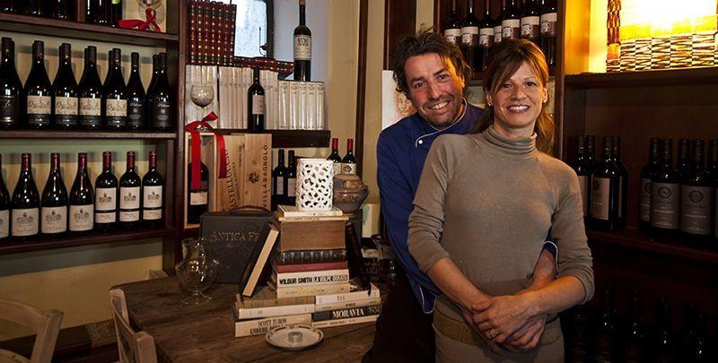 Locanda Montepaolo Dovadola 외부 사진