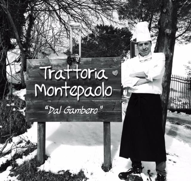 Locanda Montepaolo Dovadola 외부 사진