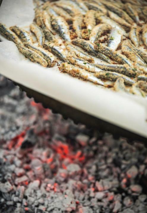 Locanda Montepaolo Dovadola 외부 사진
